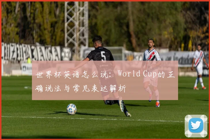 世界杯英语怎么说：World Cup的正确说法与常见表达解析